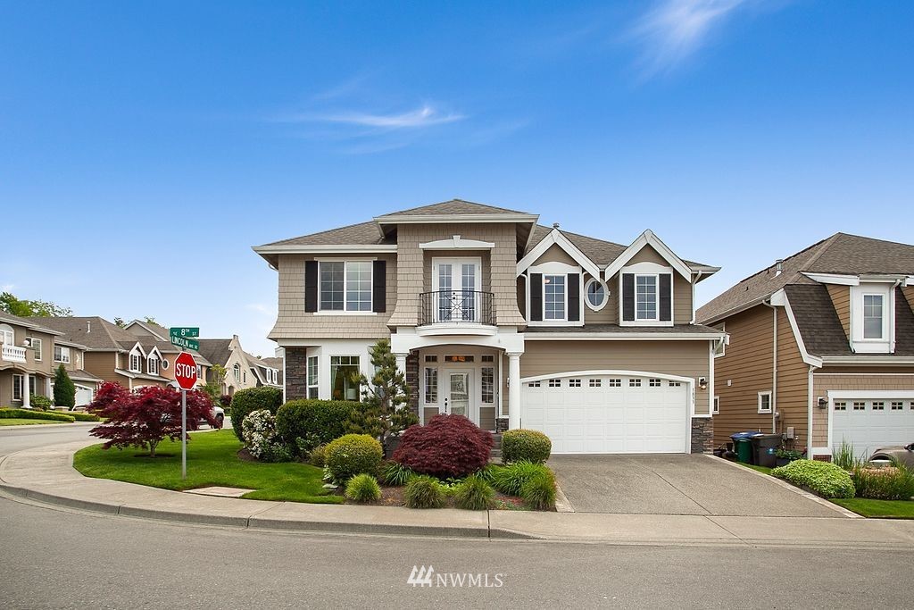 1833 Southeast 8th Street Renton, WA 98057 - Photo 32 of 32