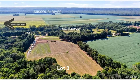 $310,000 | Lot - Neal Lane, Defiance, MO 63341