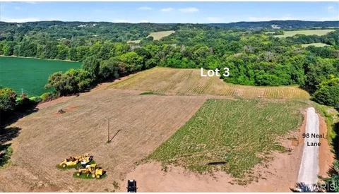 $310,000 | Lot - Neal Lane, Defiance, MO 63341