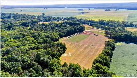 $310,000 | Lot - Neal Lane, Defiance, MO 63341