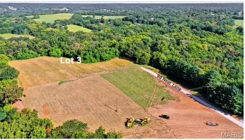 $310,000 | Lot - Neal Lane, Defiance, MO 63341