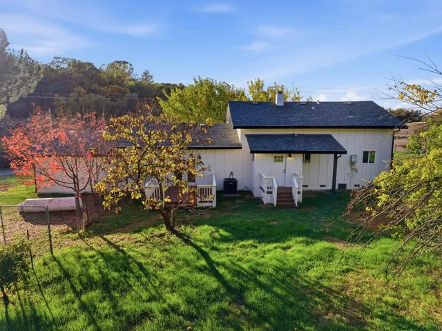 $829,000 | 4117 El Dorado Road, Placerville, CA 95667