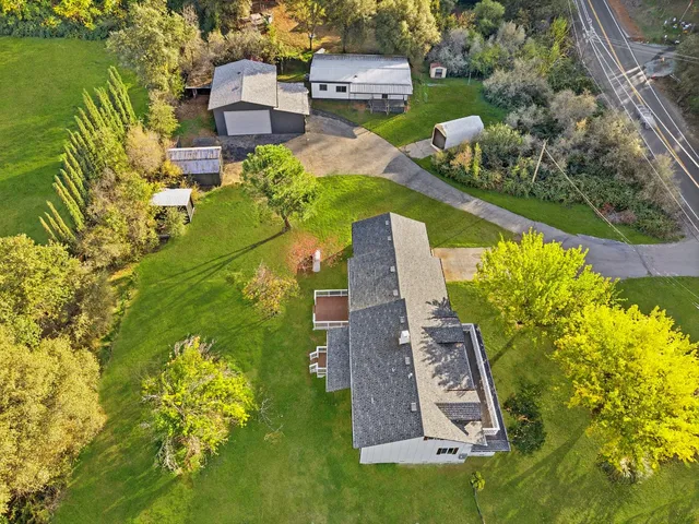 $829,000 | 4117 El Dorado Road, Placerville, CA 95667