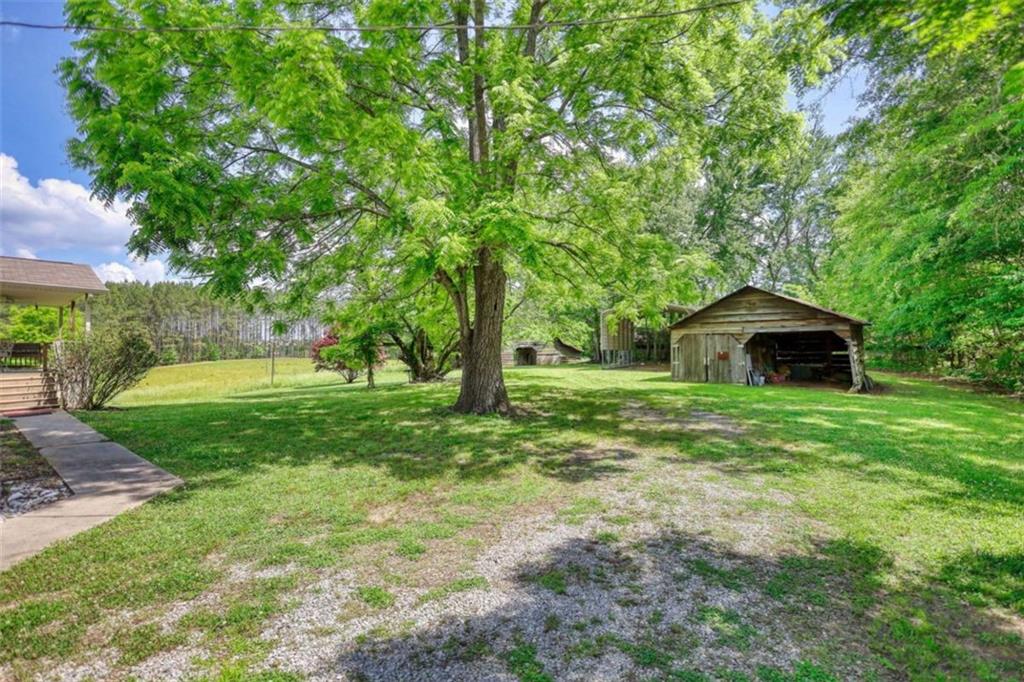 2643 Macedonia Road Franklin, GA 30217 - Photo 52 of 67