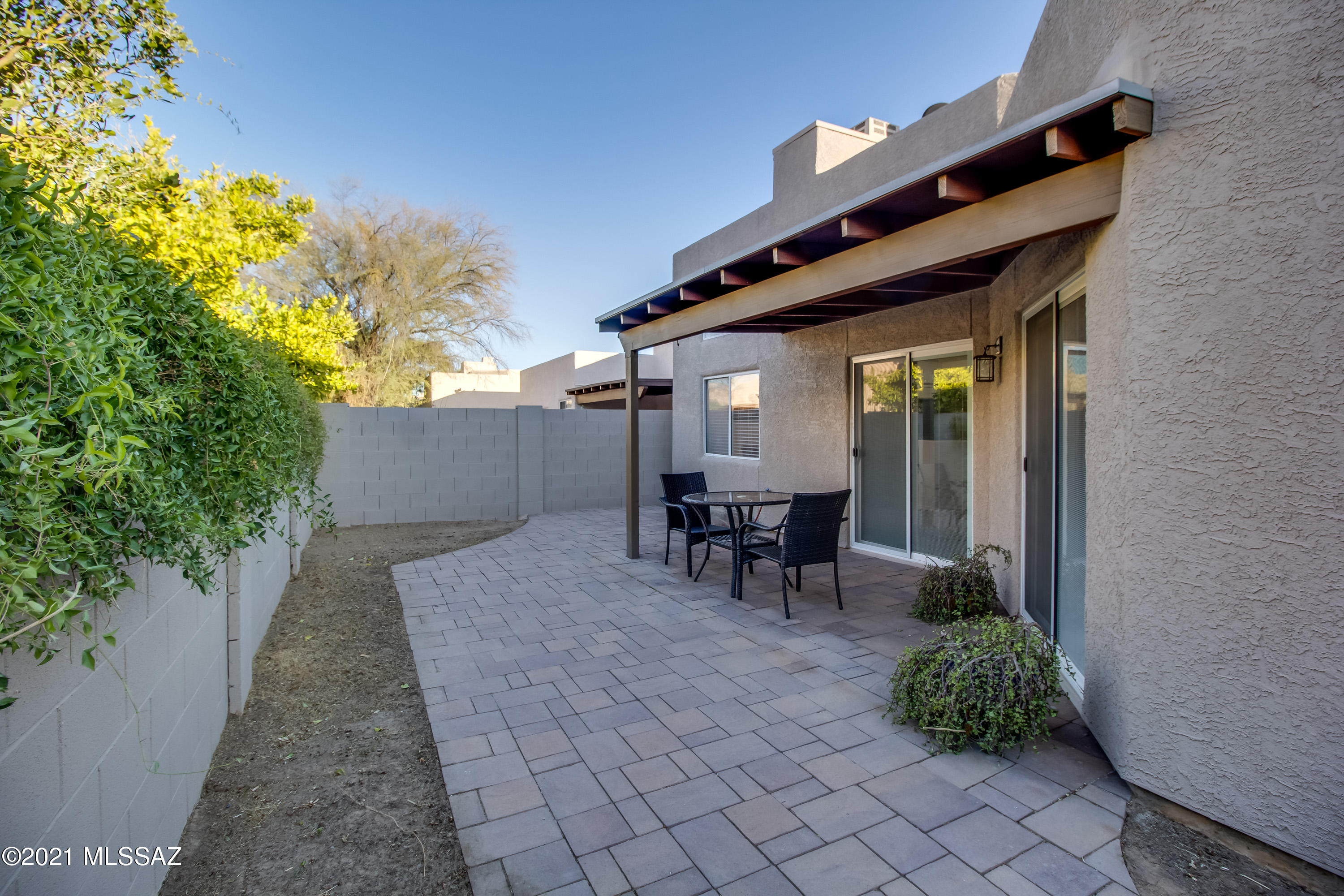 4331 East Kleindale Road Tucson, AZ 85712 - Photo 36 of 41 Gallery Image 36