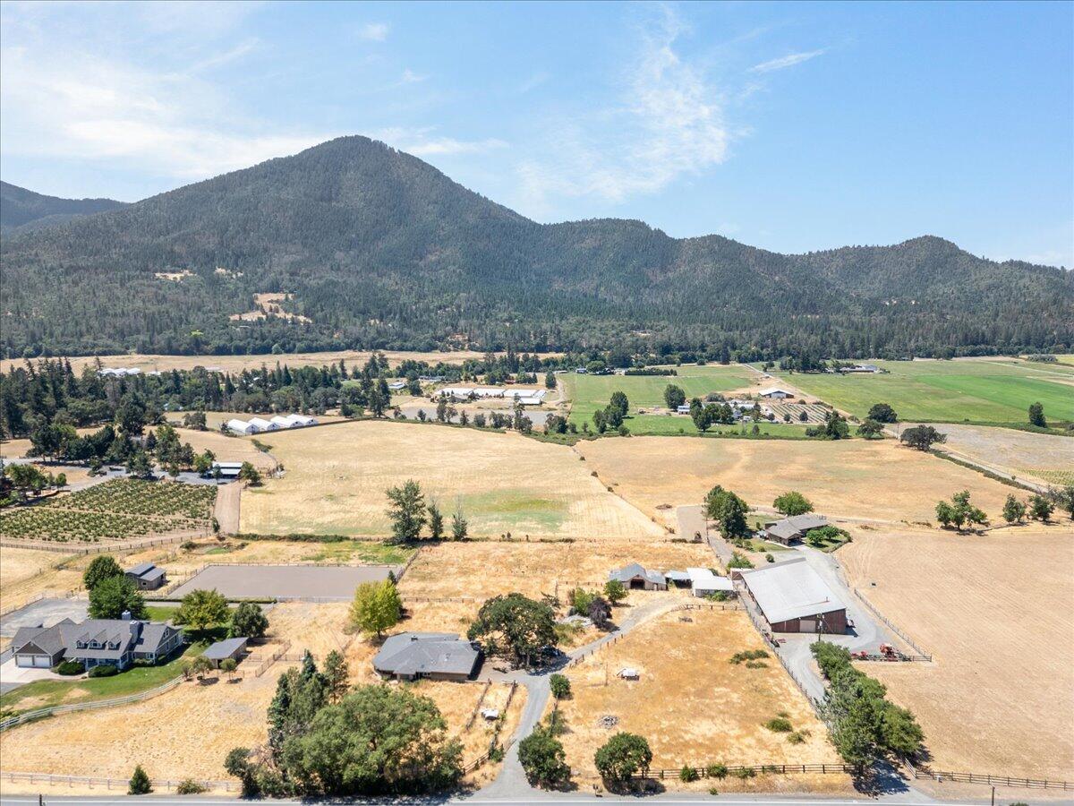 1518 Upper Applegate Road Jacksonville, OR 97530 - Photo 26 of 42 26-DJI_0945