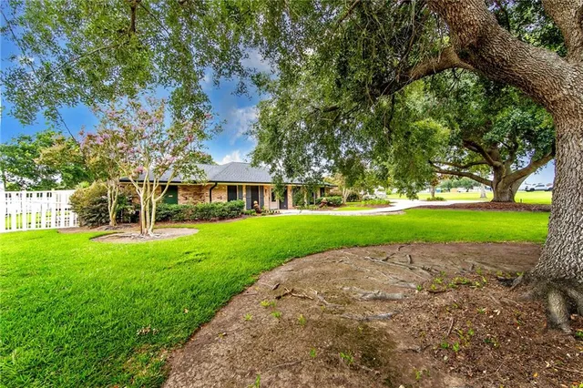 $349,000 | 145 Hwy 3162 Cut Off La, Cut Off, LA 70345