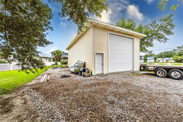 $349,000 | 145 Hwy 3162 Cut Off La, Cut Off, LA 70345