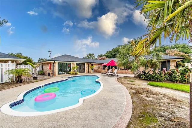 $349,000 | 145 Hwy 3162 Cut Off La, Cut Off, LA 70345