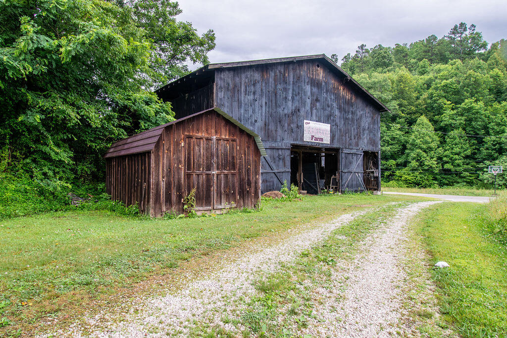 0 R R Vancleve Road Campton, KY 41301 - Photo 1 of 22 DSC_1811