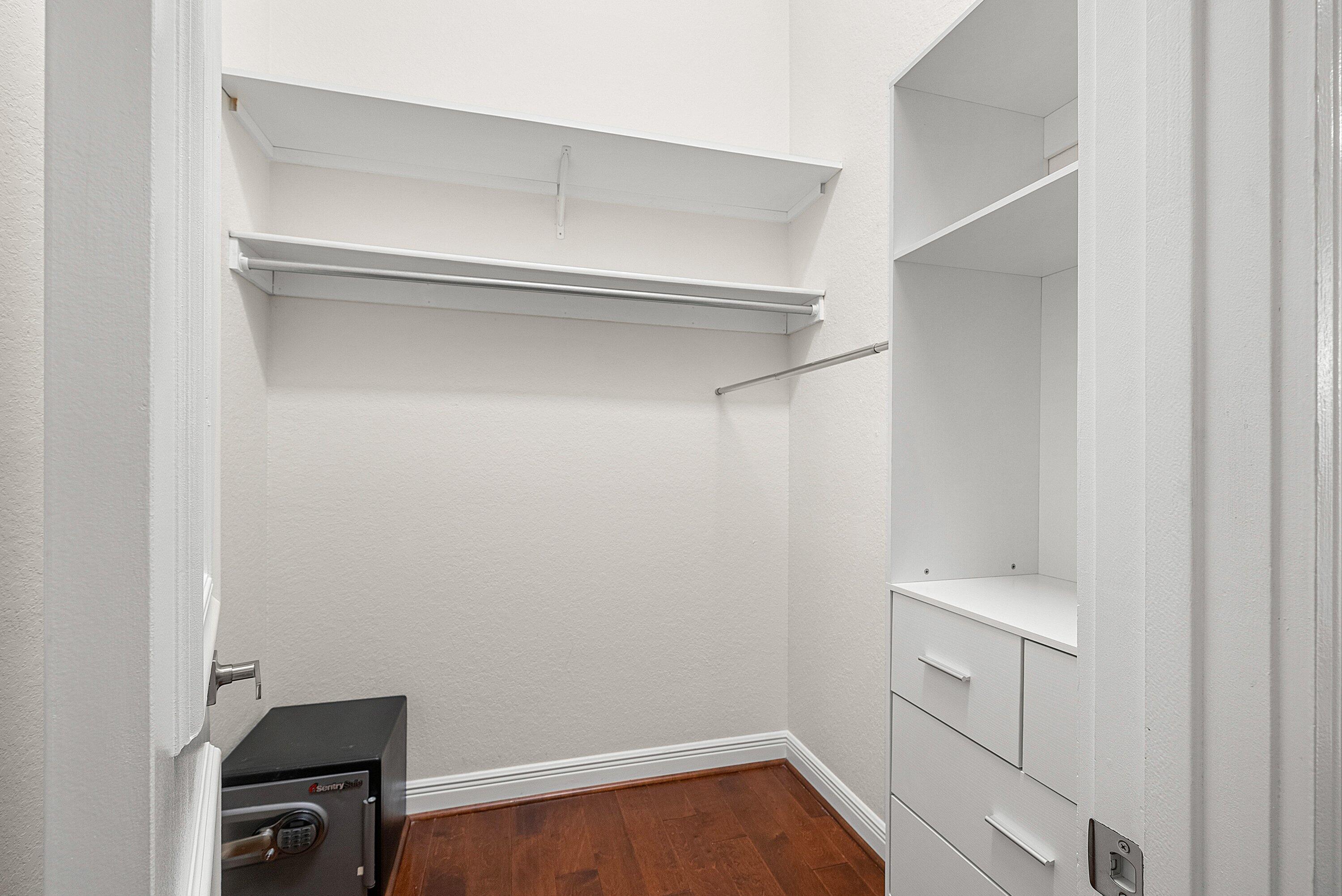 6468 Polo Pointe Way Delray Beach, FL 33484 - Photo 27 of 57 Primary walk in closet