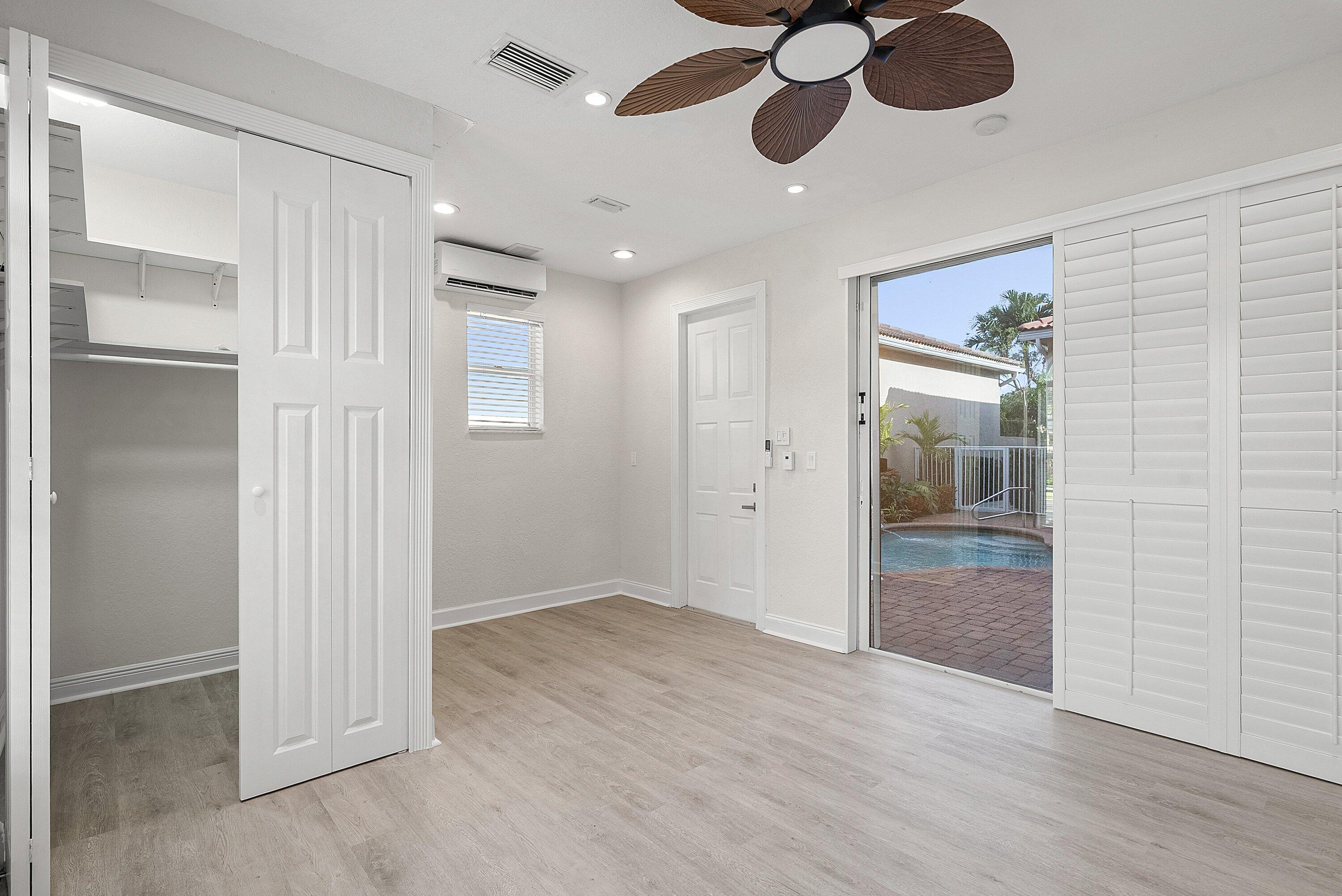 6468 Polo Pointe Way Delray Beach, FL 33484 - Photo 35 of 57 Guest House / 4 th Bedroom