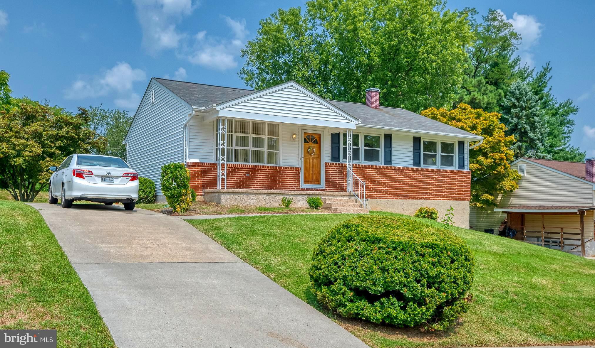 WELCOME TO YOUR NEW HOME!