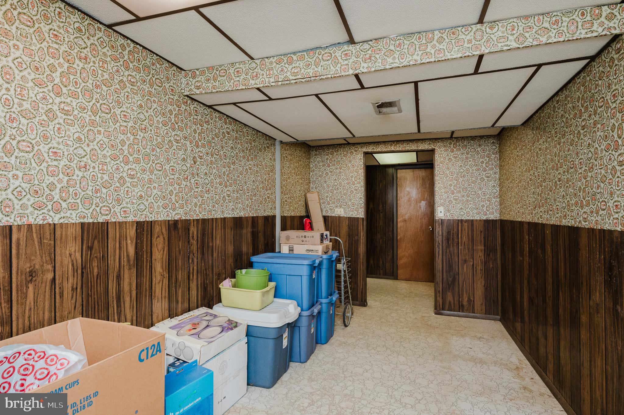 1032 Bosley Road Cockeysville, MD 21030 - Photo 29 of 43 BONUS ROOM