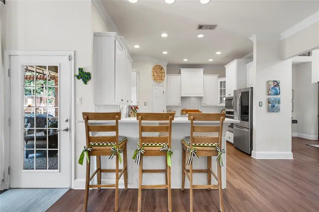 $775,000 | 319 Winding Creek Lane, McGregor, TX 76657