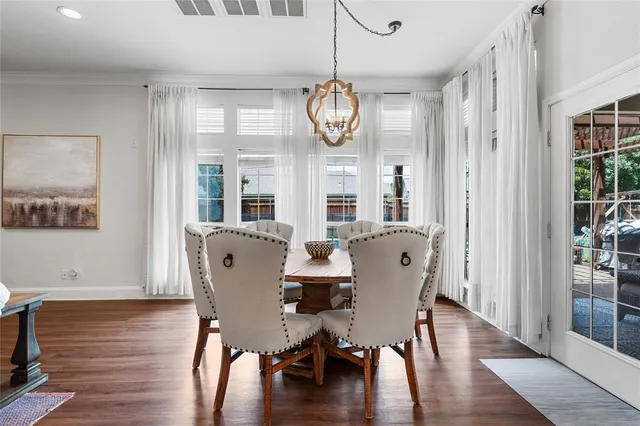 $775,000 | 319 Winding Creek Lane, McGregor, TX 76657