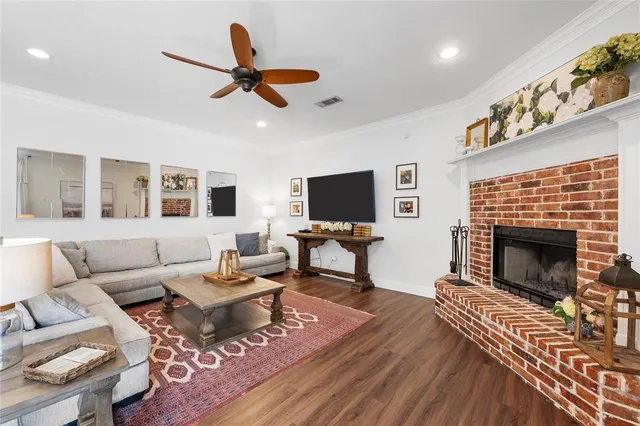 $775,000 | 319 Winding Creek Lane, McGregor, TX 76657