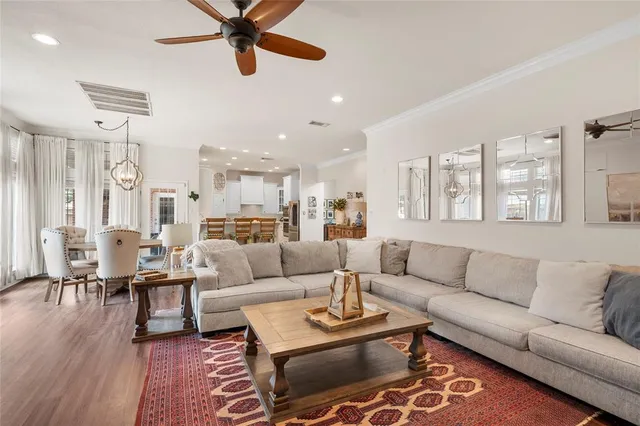 $775,000 | 319 Winding Creek Lane, McGregor, TX 76657