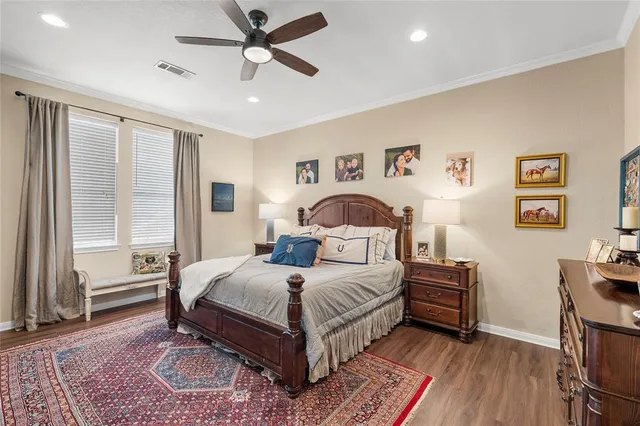 $775,000 | 319 Winding Creek Lane, McGregor, TX 76657