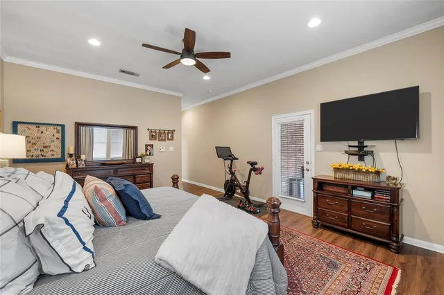 $775,000 | 319 Winding Creek Lane, McGregor, TX 76657