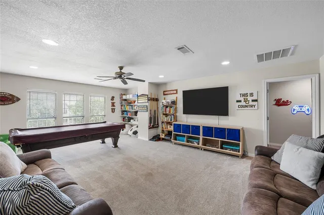 $775,000 | 319 Winding Creek Lane, McGregor, TX 76657