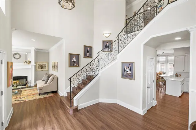 $775,000 | 319 Winding Creek Lane, McGregor, TX 76657