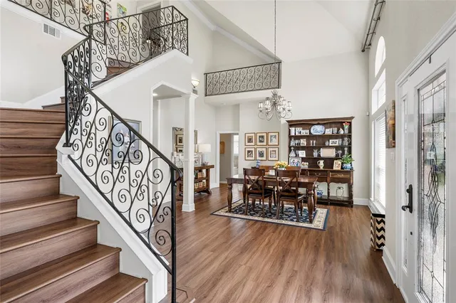 $775,000 | 319 Winding Creek Lane, McGregor, TX 76657