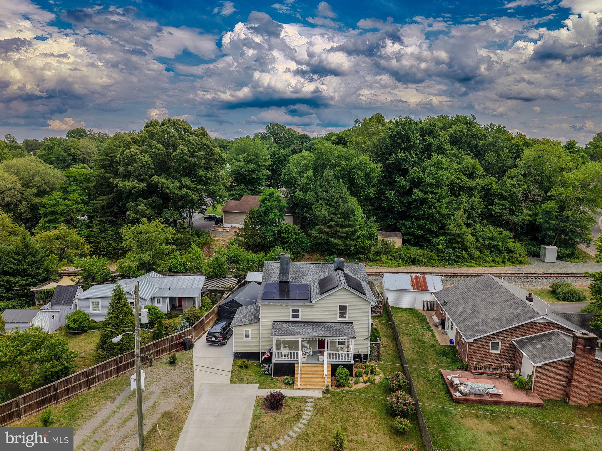 500 A Knighting Road Gordonsville, VA 22942 - Photo 57 of 59