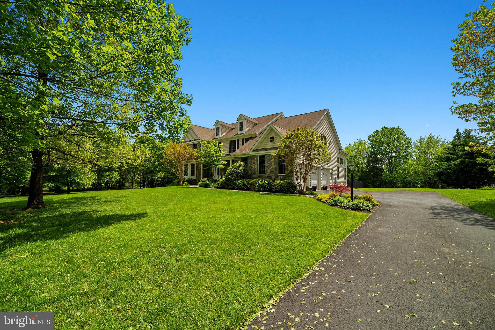 6508 Griffith Road Laytonsville, MD 20882 - Photo 3 of 35 Gallery Image 3