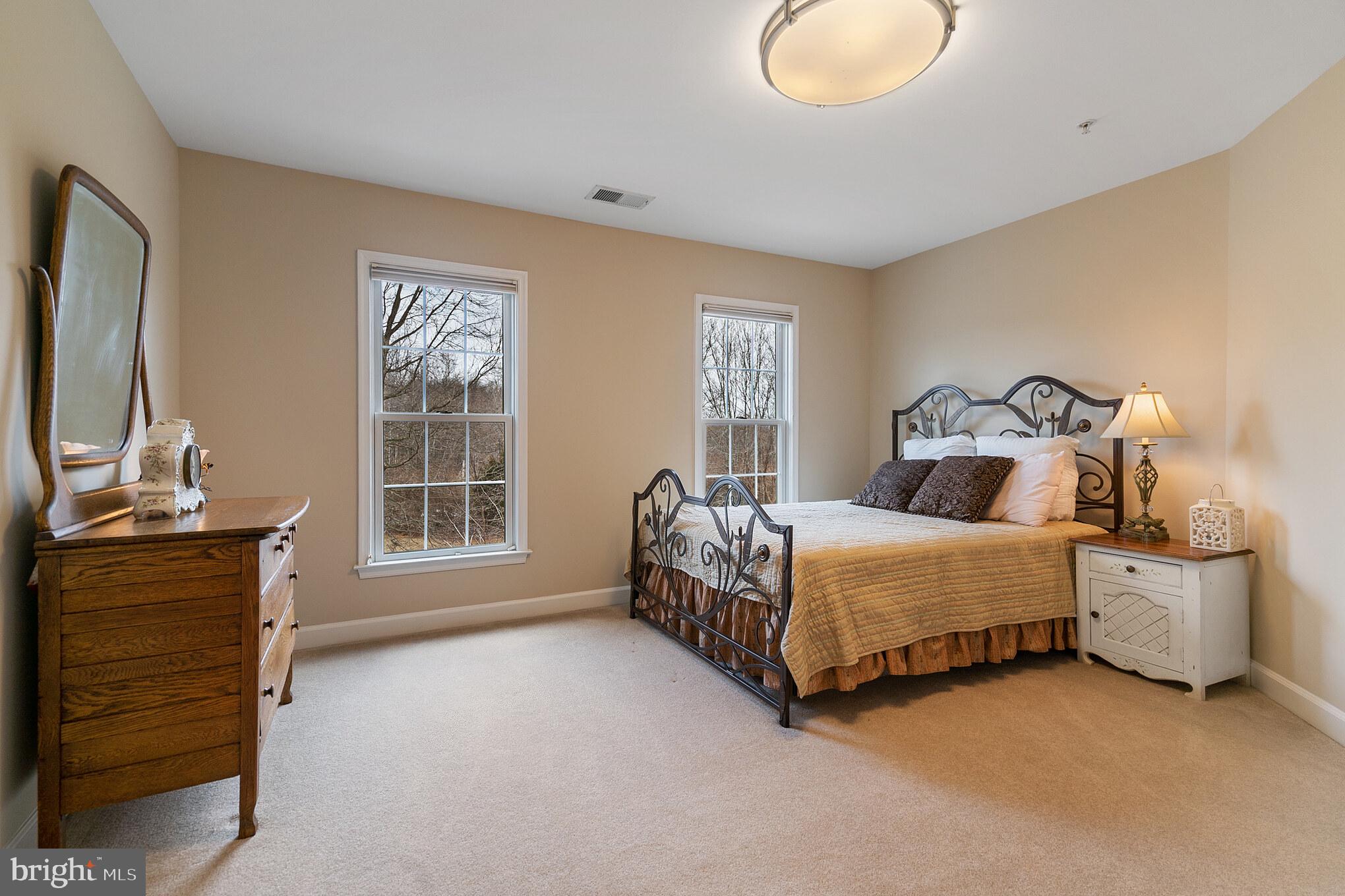 6508 Griffith Road Laytonsville, MD 20882 - Photo 26 of 35 Bedroom #4 with en-suite Bathroom
