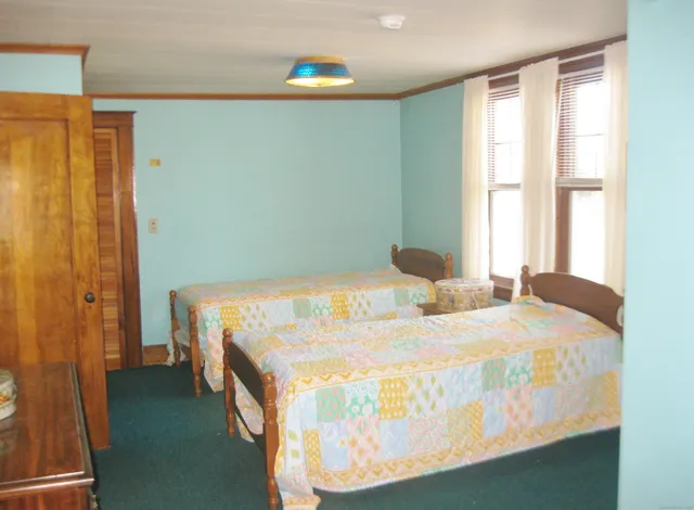 a bathroom with a sink