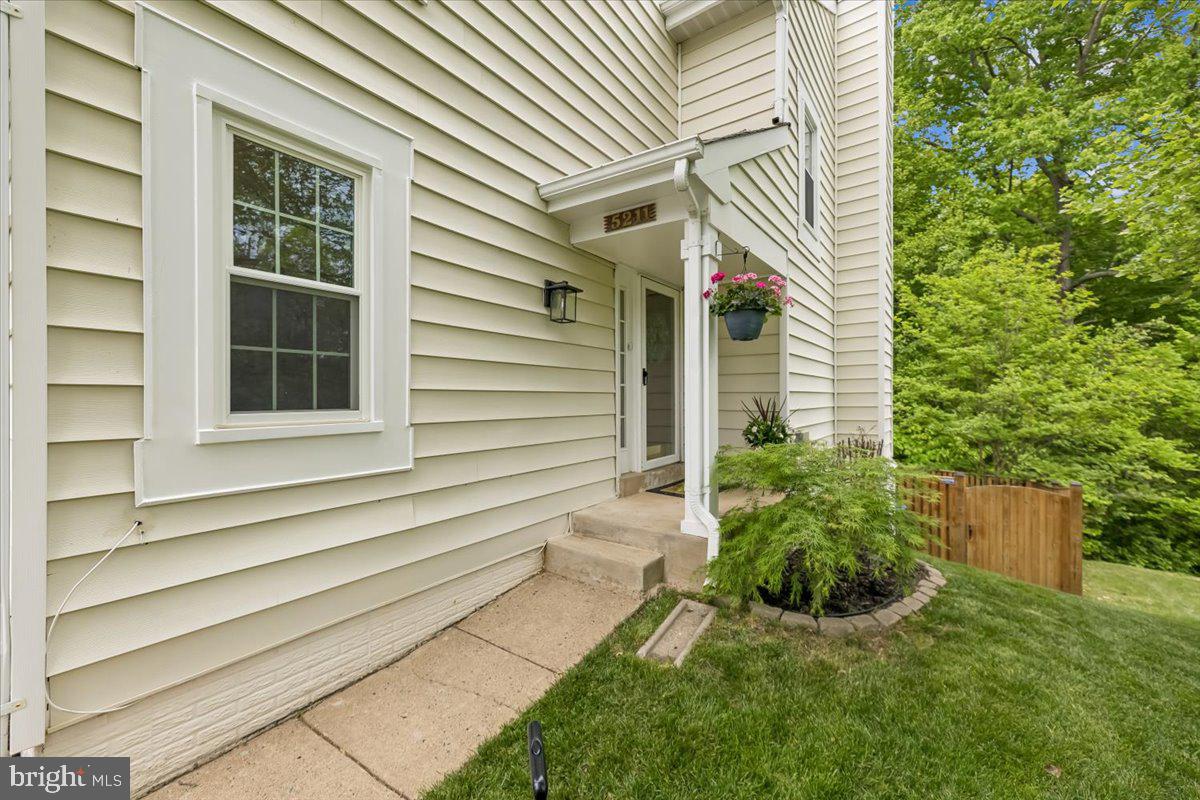 5211 Spring Branch Boulevard Dumfries, VA 22025 - Photo 2 of 32 a view of a house with a yard and sitting area