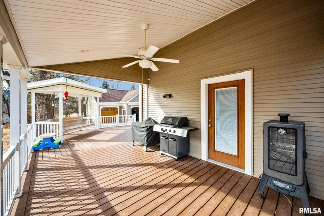 $420,000 | 968 North Broad Street, Galesburg, IL 61401