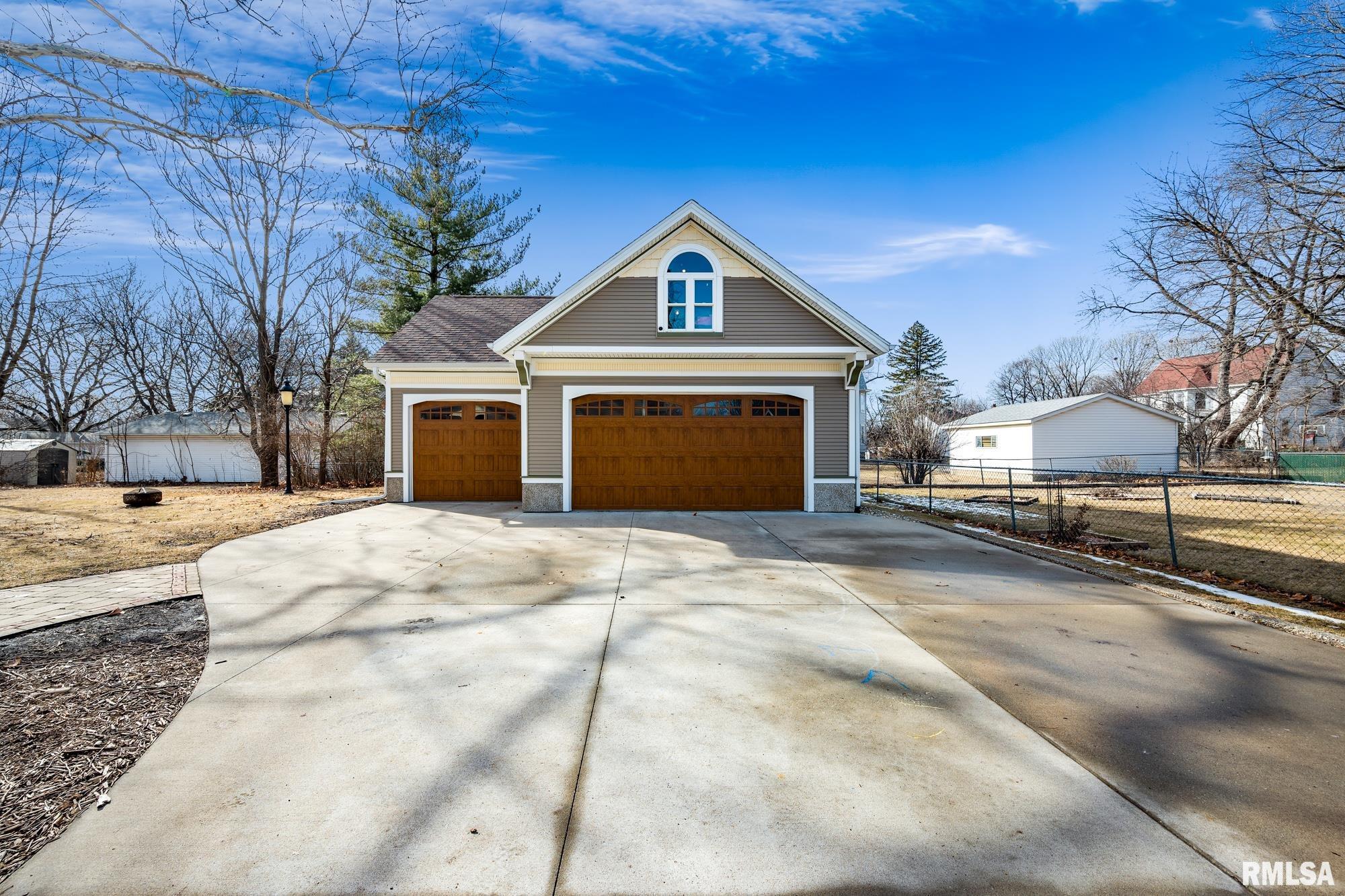 968 North Broad Street Galesburg, IL 61401 - Photo 41 of 53