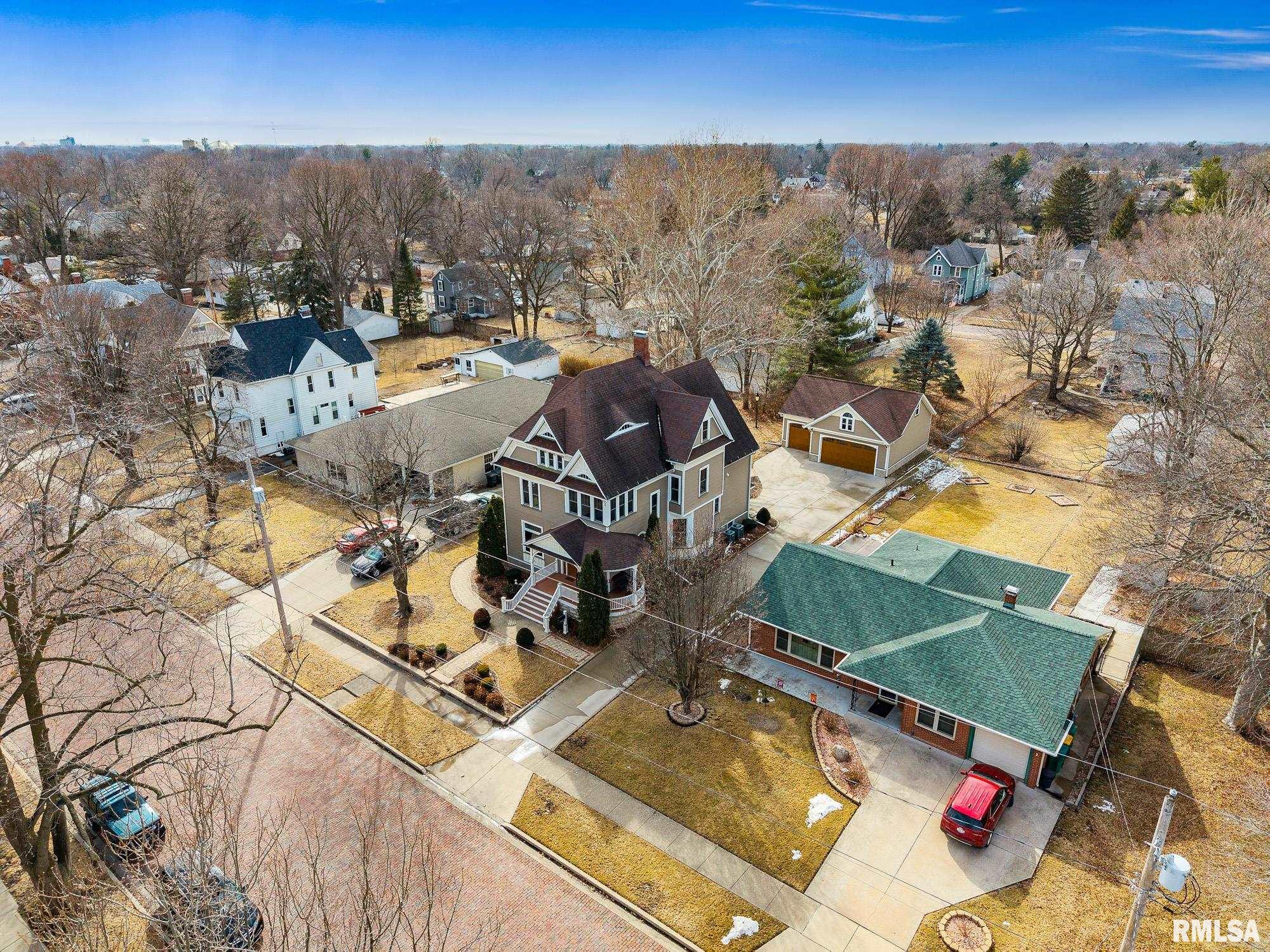 968 North Broad Street Galesburg, IL 61401 - Photo 43 of 53