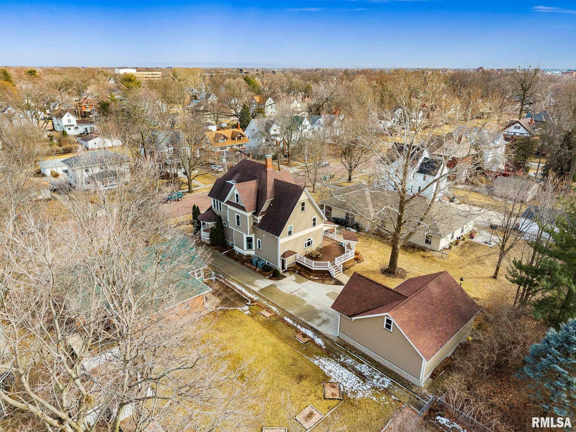 968 North Broad Street Galesburg, IL 61401 - Photo 44 of 53