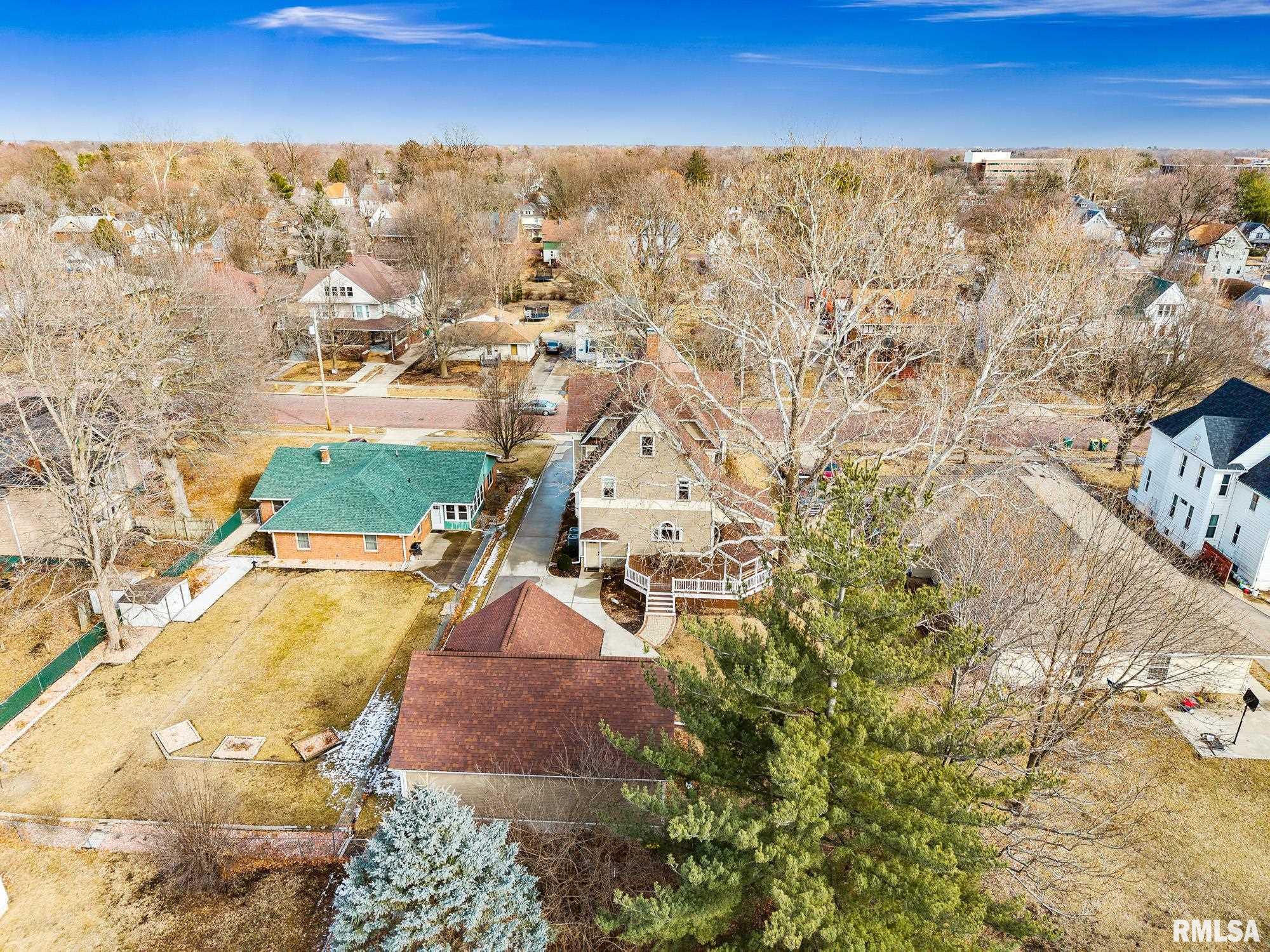 968 North Broad Street Galesburg, IL 61401 - Photo 45 of 53