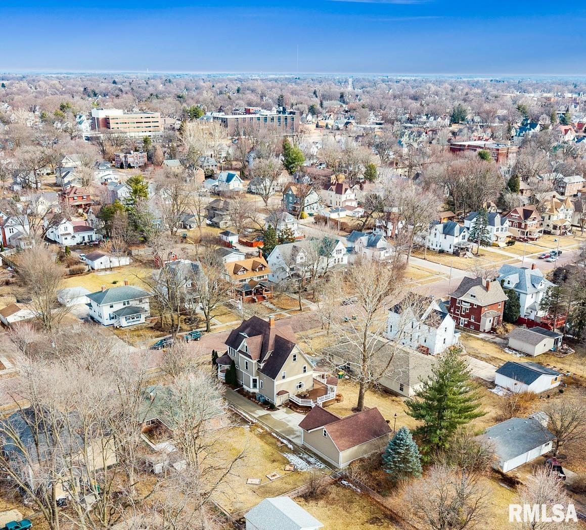 968 North Broad Street Galesburg, IL 61401 - Photo 46 of 53