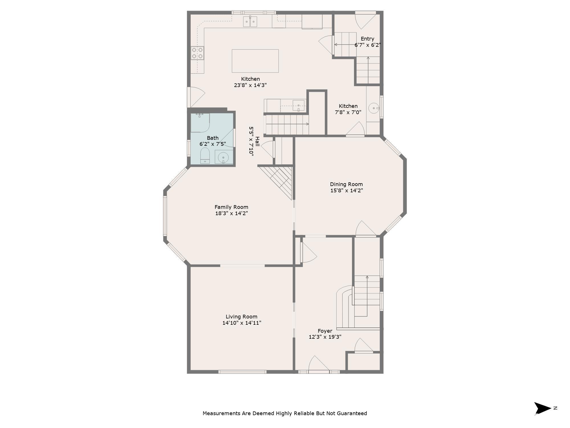 968 North Broad Street Galesburg, IL 61401 - Photo 49 of 53