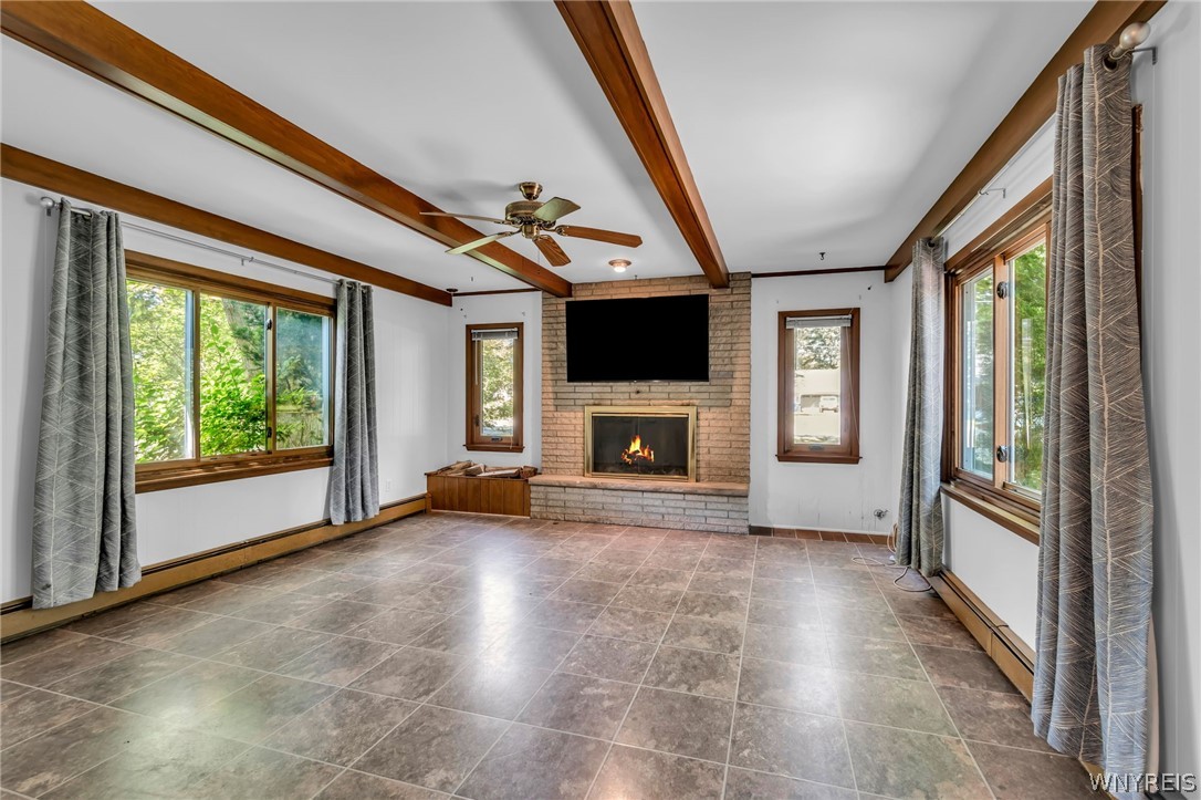 1715 Hopkins Road Amherst, NY 14068 - Photo 3 of 40 Gallery Image 3