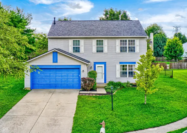 $264,999 | 10615 Regis Court, Indianapolis, IN 46239