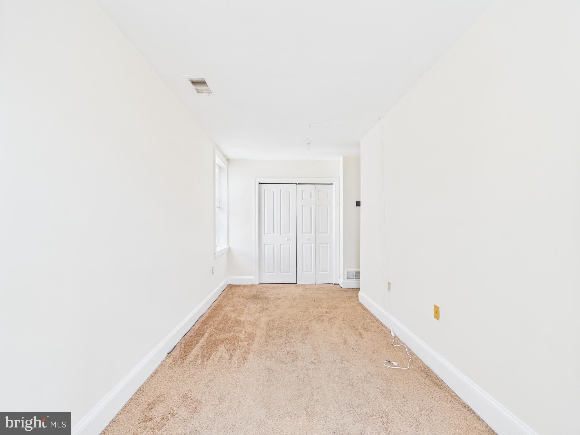 3829 Hamilton Street, Unit C Philadelphia, PA 19104 - Photo 9 of 17 a view of an empty room