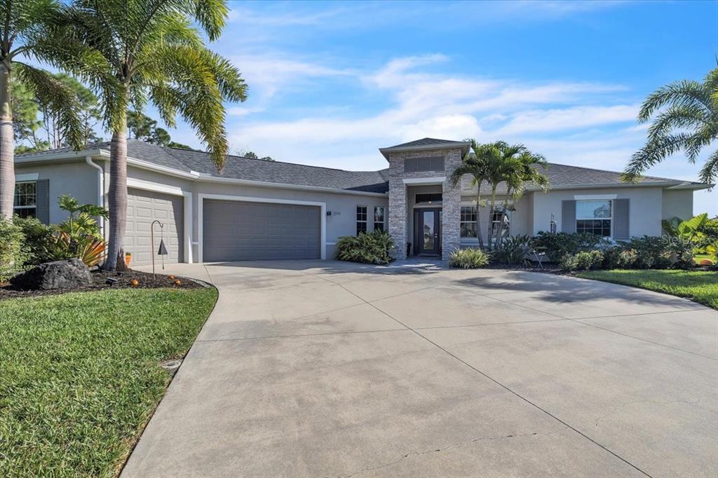 2919 159th Terrace East Parrish, FL 34219 - Photo 7 of 100