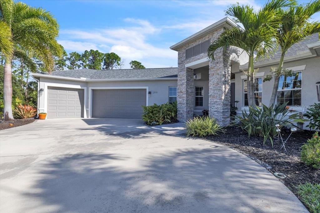 2919 159th Terrace East Parrish, FL 34219 - Photo 9 of 100