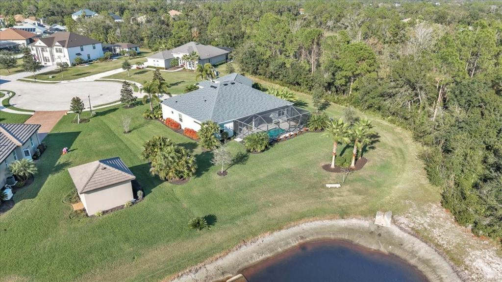 2919 159th Terrace East Parrish, FL 34219 - Photo 93 of 100