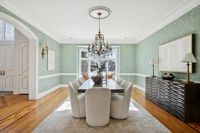 $2,499,000 | 15W260 62nd Street, Burr Ridge, IL 60527