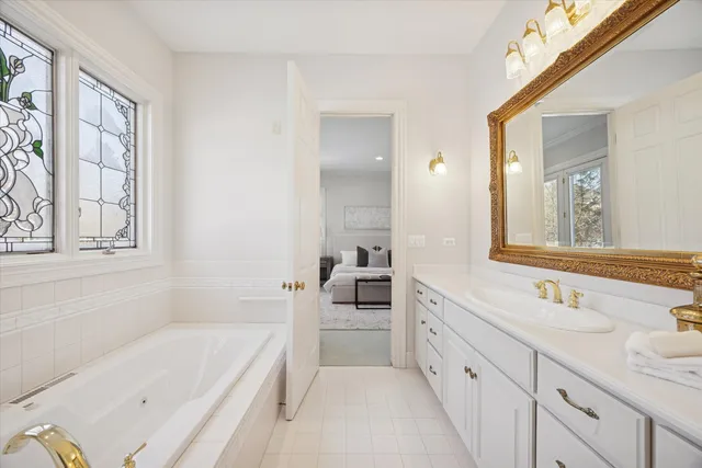 $2,499,000 | 15W260 62nd Street, Burr Ridge, IL 60527