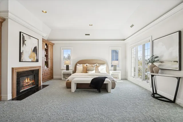 $2,499,000 | 15W260 62nd Street, Burr Ridge, IL 60527