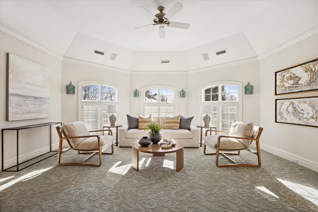 $2,499,000 | 15W260 62nd Street, Burr Ridge, IL 60527