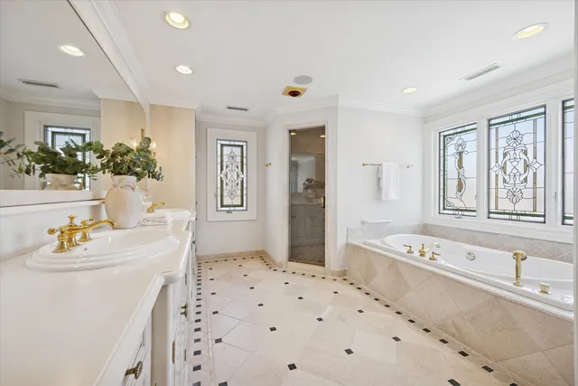 $2,499,000 | 15W260 62nd Street, Burr Ridge, IL 60527